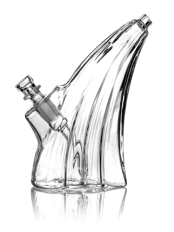 Wave Bubbler