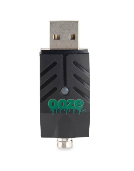 5'10 Battery Charger | Ooze Brand