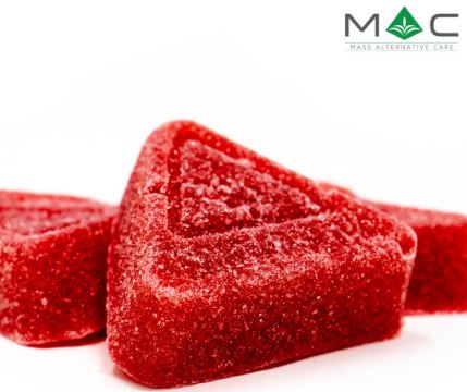 Sour Watermelon Rso