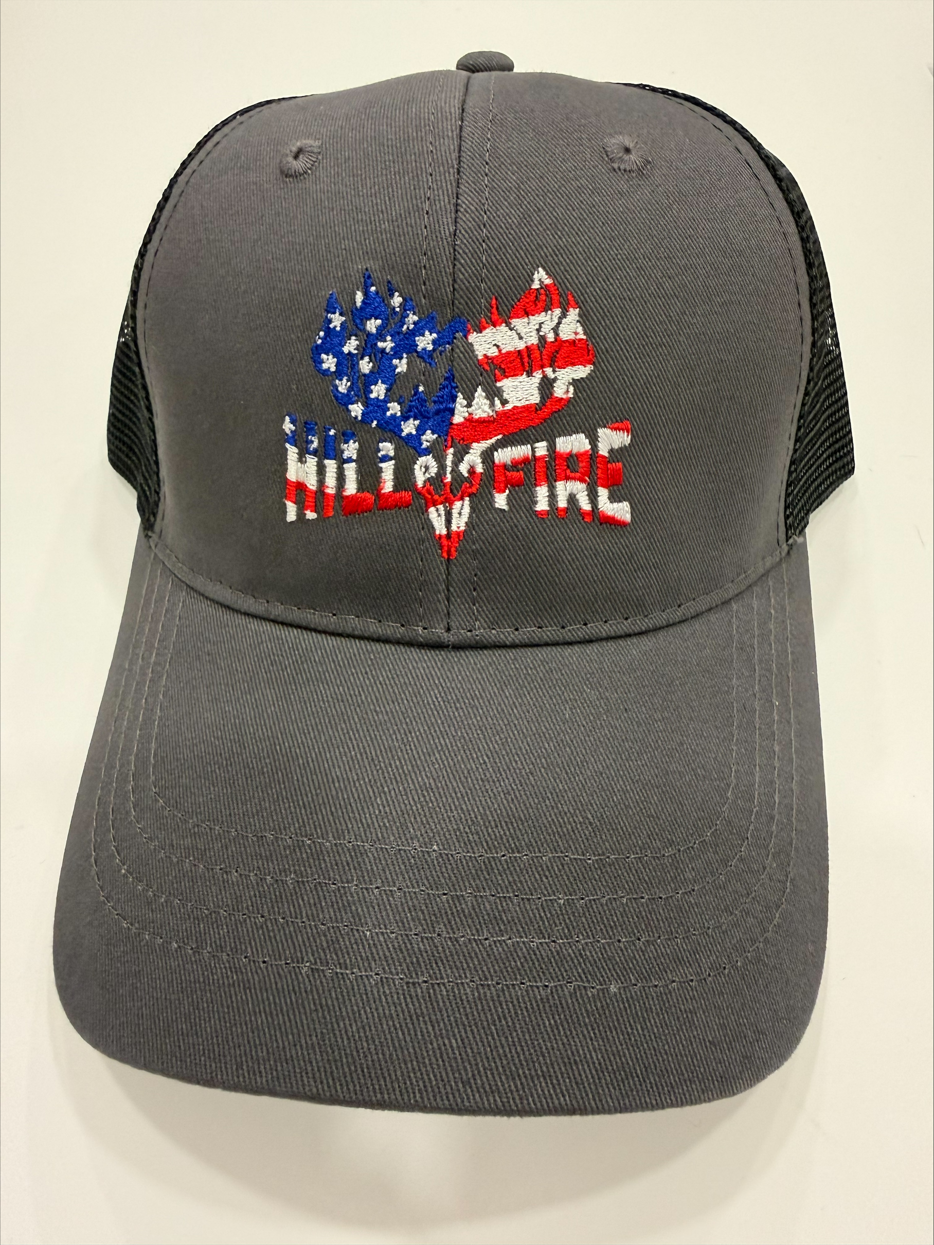 Hat American Flag