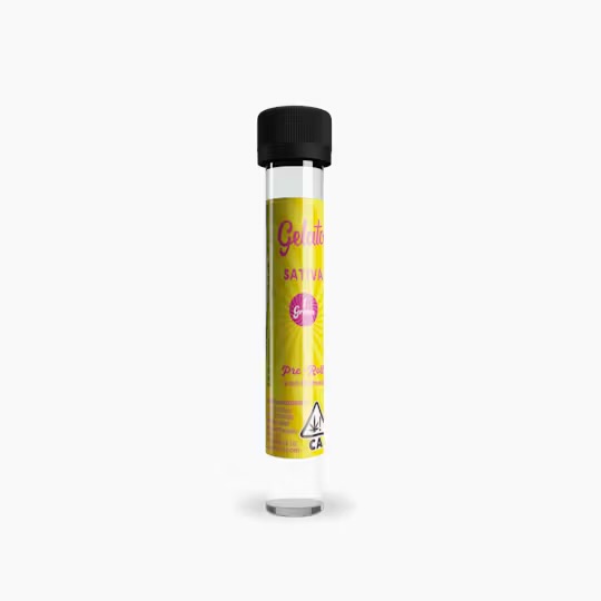PREROLL - - SATIVA - MANGO DREAM
