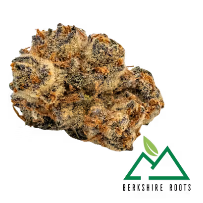 Mandarin Cookies (H) | Flower | 14g