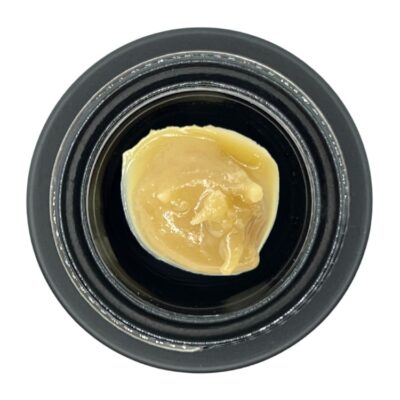 Garlic Guava Live Rosin