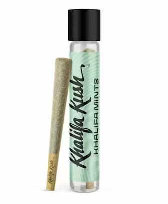Khalifa Mints 1G Preroll