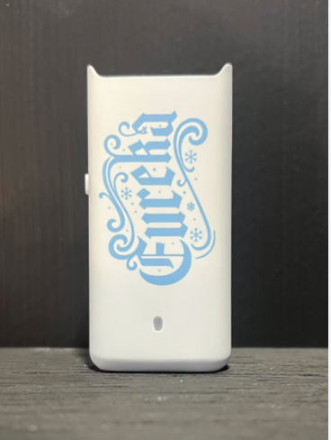 Eureka Pod Battery - Battery product photo