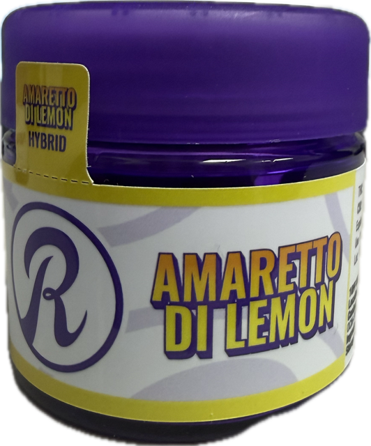 Amaretto Di Lemon