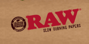 Raw Classic 1 1/4
