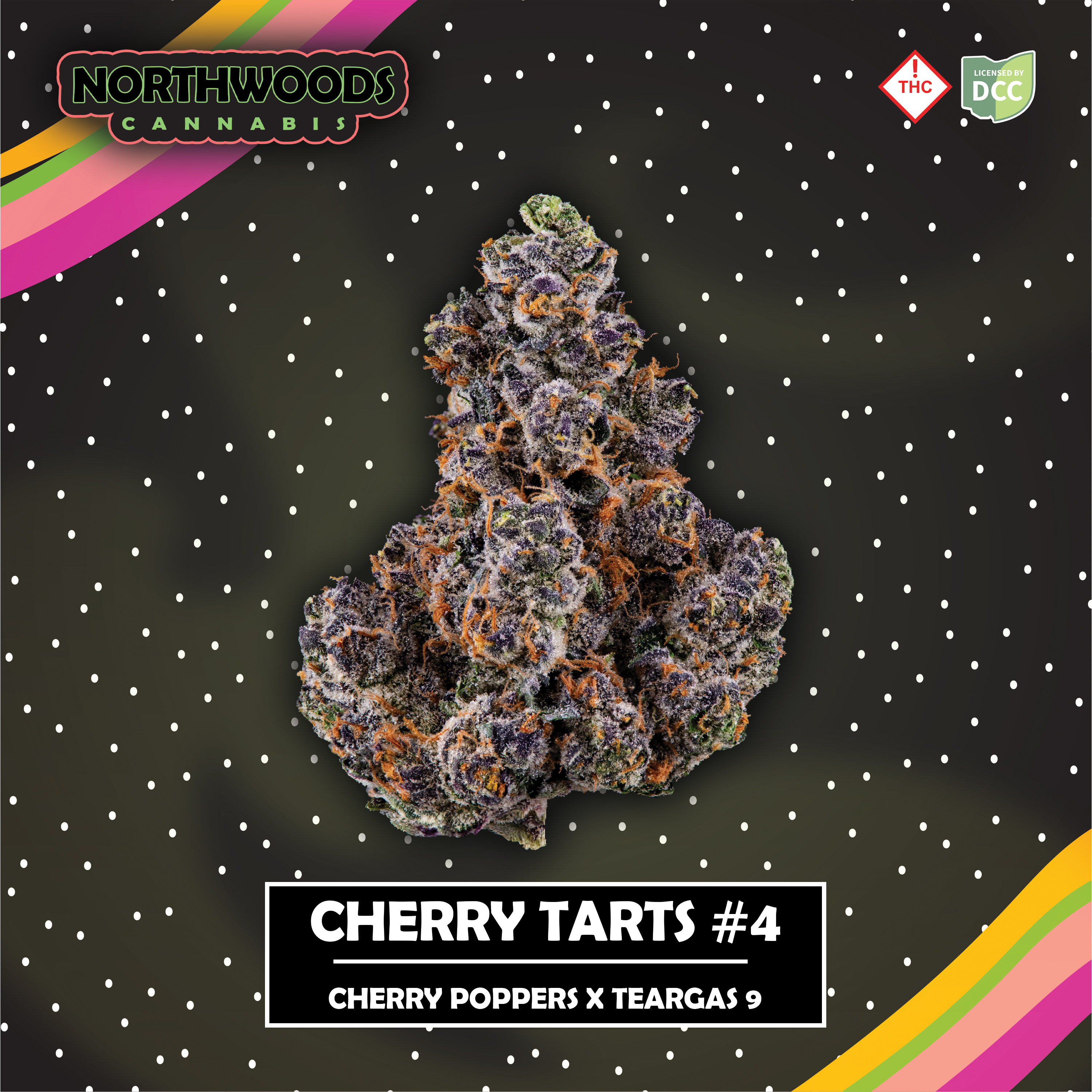 Cherry Tarts 4 - Essentials