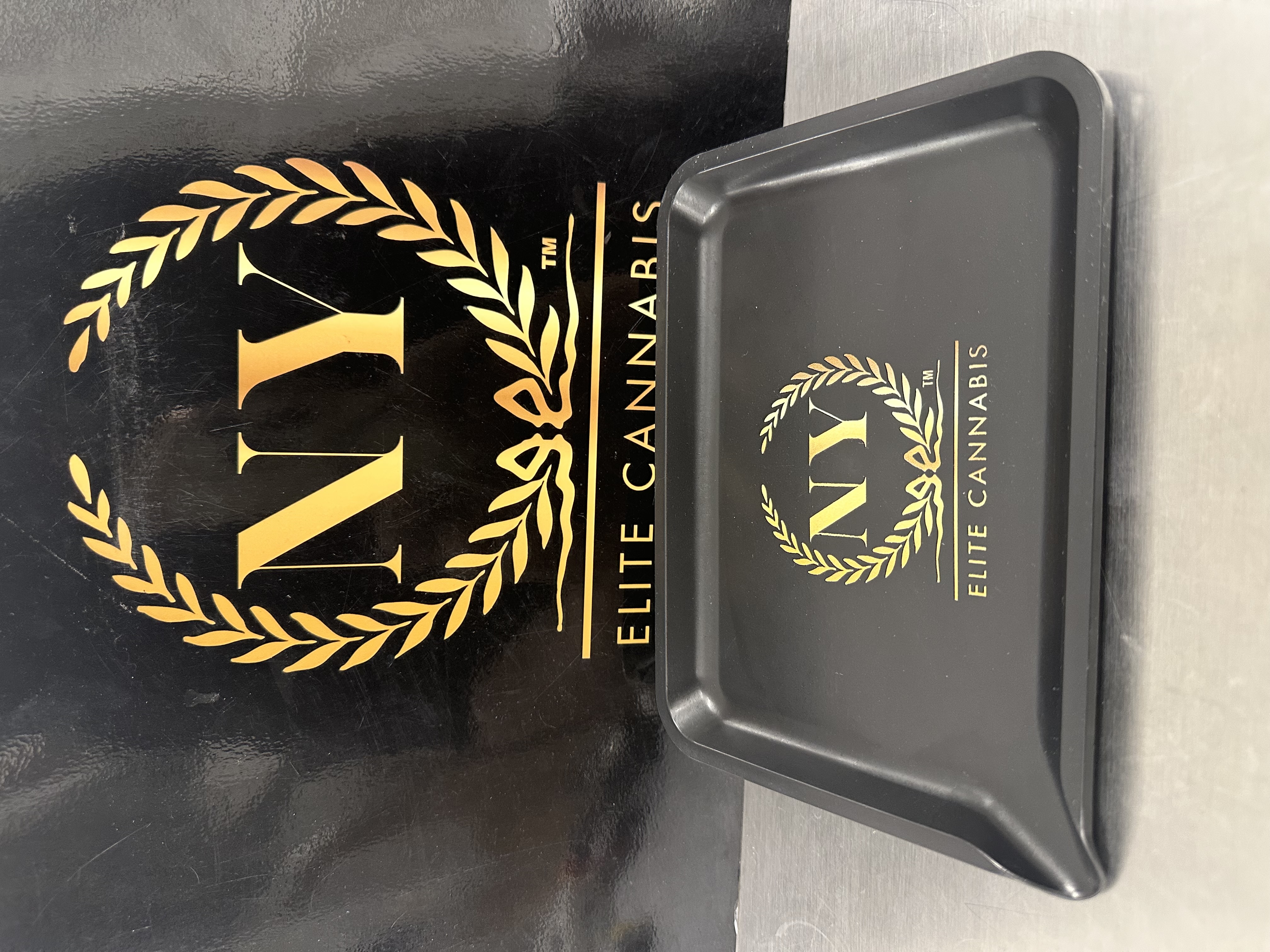 Ny Elite Black