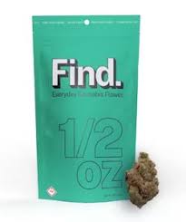 Find. (Mixed Buds) | Shock Mints | 14g (Hybrid)