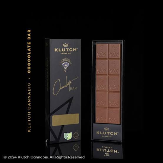 Orange 43 Milk Chocolate Bar /pc