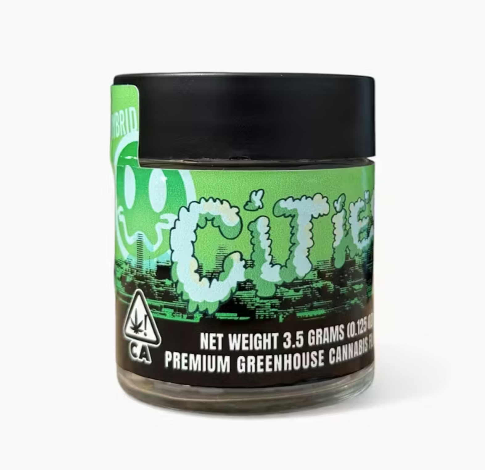 Slap Your Mama Kush Flower