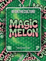 Prolific: Magic Melon: