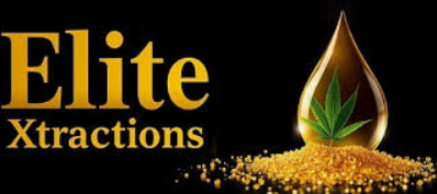 Elite Xtractions - Black Maple 1G Wax
