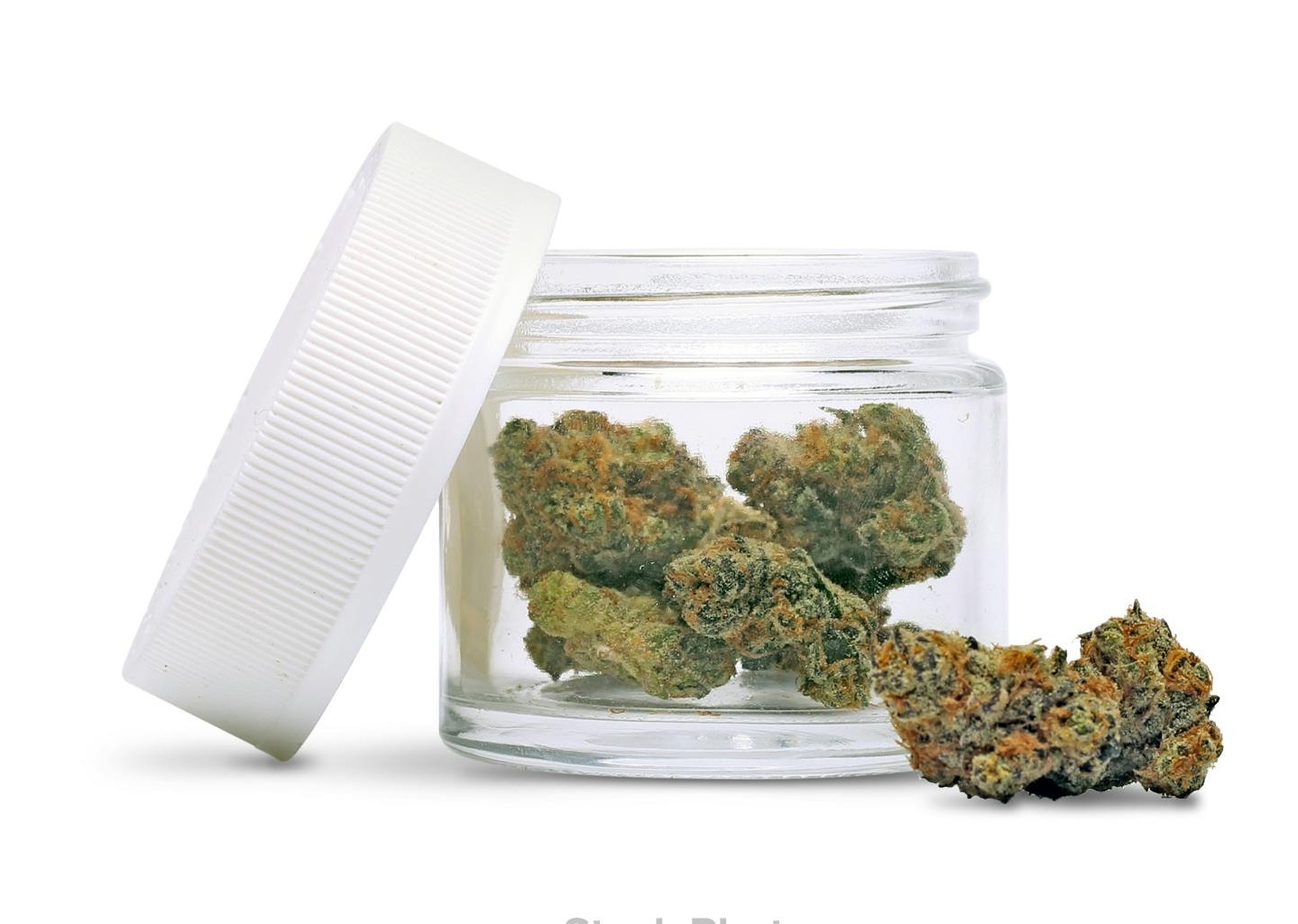 Crunchberries - Silver Tier Smalls