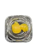 (18576) CHURCH 1000mg Pineapple Express Cured Badder