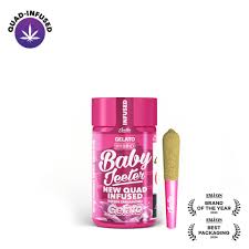 GELATO | HYBRID | INFUSED MULTI-PACK REC