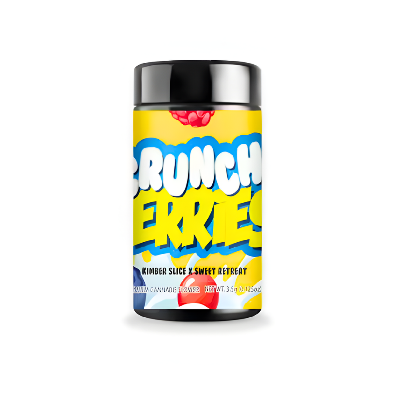 Crunch Berries - 3.5g
