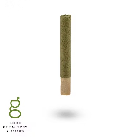 GC Hash Joint (S) Banana Cake