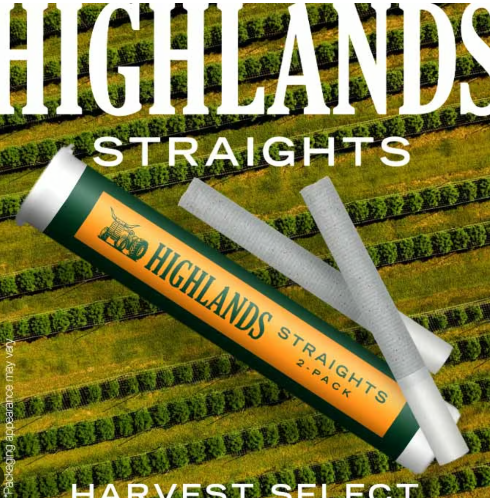 Lemongrab | 2pk Pre-Rolls | .5g