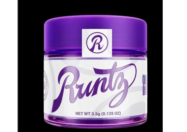 Runtz -Super Runtz - 3.5g