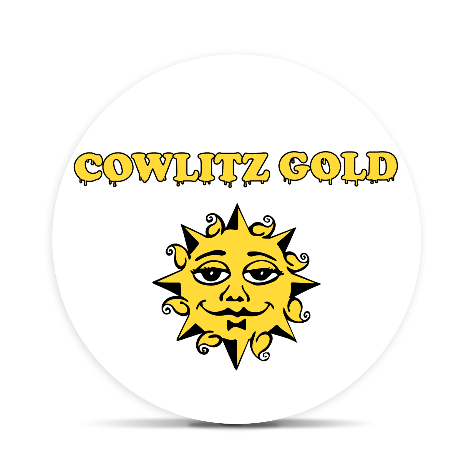 Cowlitz Gold