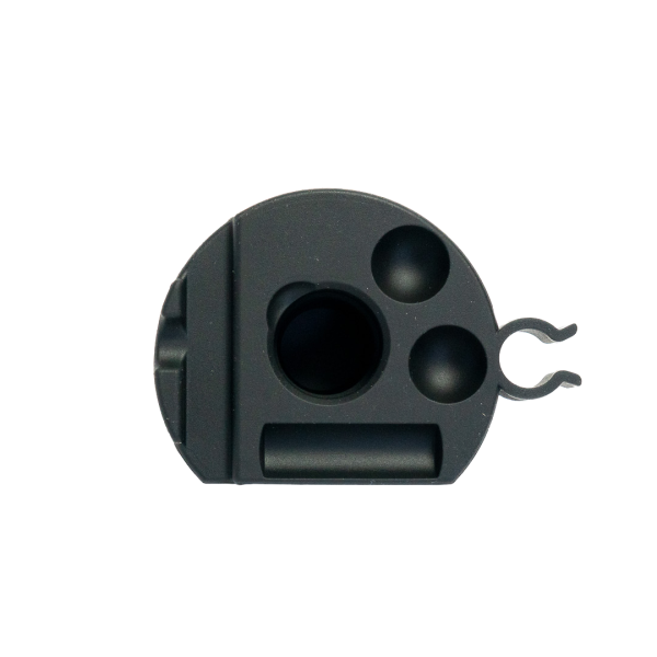 Dabber Dock