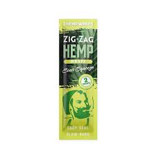 Hemp Wraps Sour Squeeze