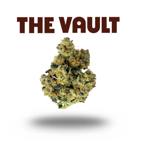 The Vault Watermelon Z