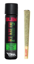 BLEM Ice Kream Preroll
