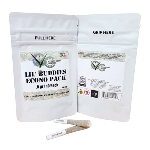 Sweet Dank.5g Ea 10pk 5g