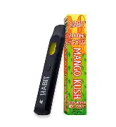 (12656) AMA 2000mg Cobalt Kush Disposable