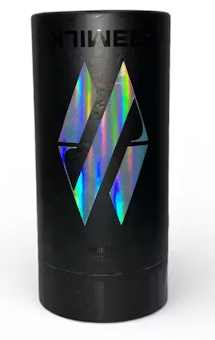 Secret Weapon Blueberry Frost