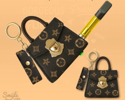 Smyle Labs Pursejamin