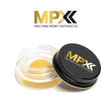 THCA Isolate (1g/1000mg) (MPX)