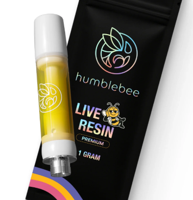 Humblebee | GMO Bomb Live Cart | 1g