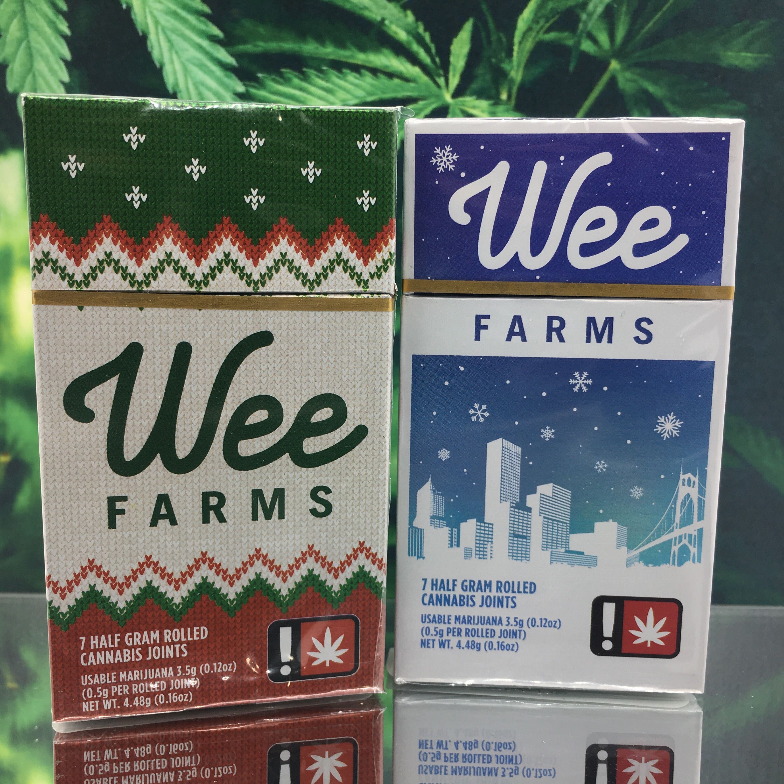 Pre Roll White Truffle