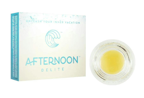 Afternoon Delite - Jelly Rancher - 5g Rosin