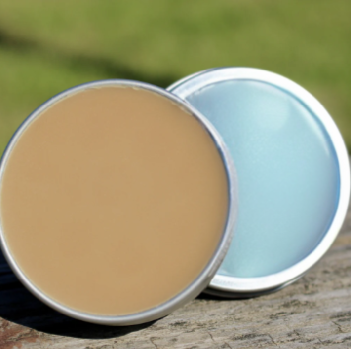 Pain Salve 800mg Cbd/400mg Thc