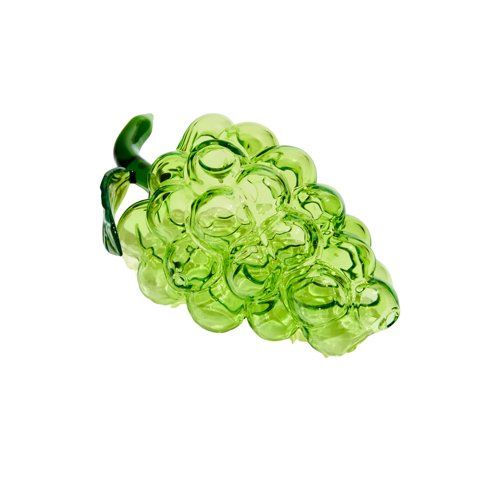 Edie Parker - Fruit Pipe - Green Grapes