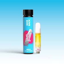 Vape Pod | Blue Raz Haze | Sativa -2g