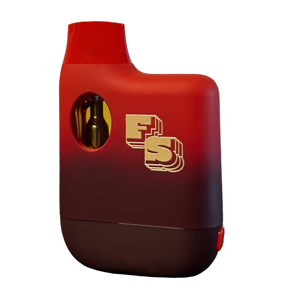 Sangria Disposable | 1g (DOH)
