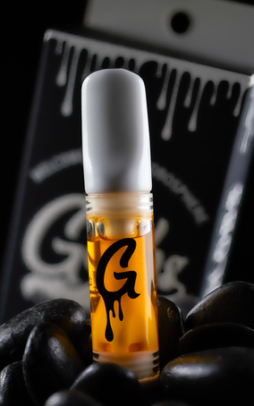 Globs Extracts: Headband