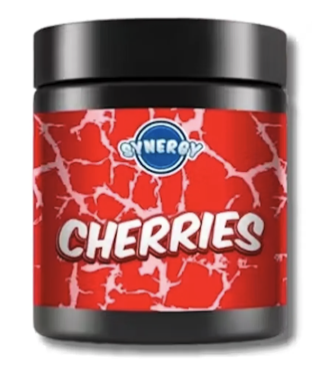 Cherries 5g flower