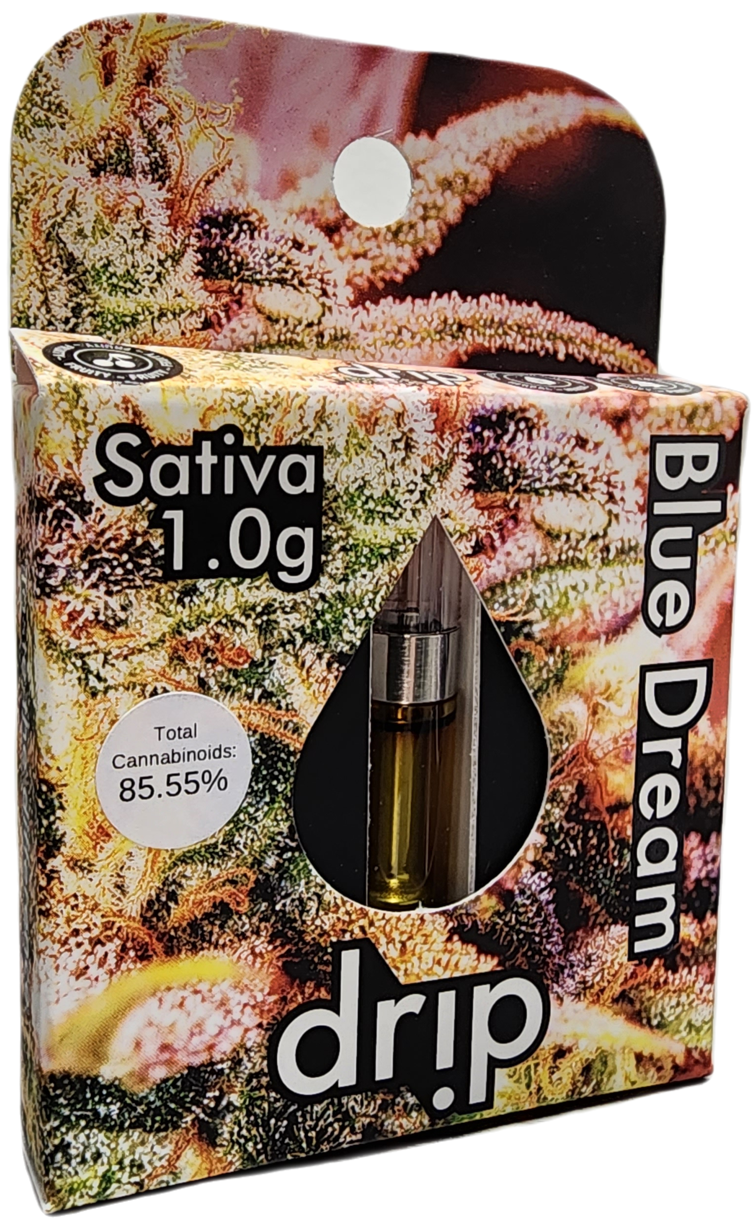 Blue Dream Cartridge | 1g