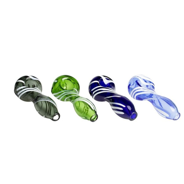 Pipe 45 Translucent
