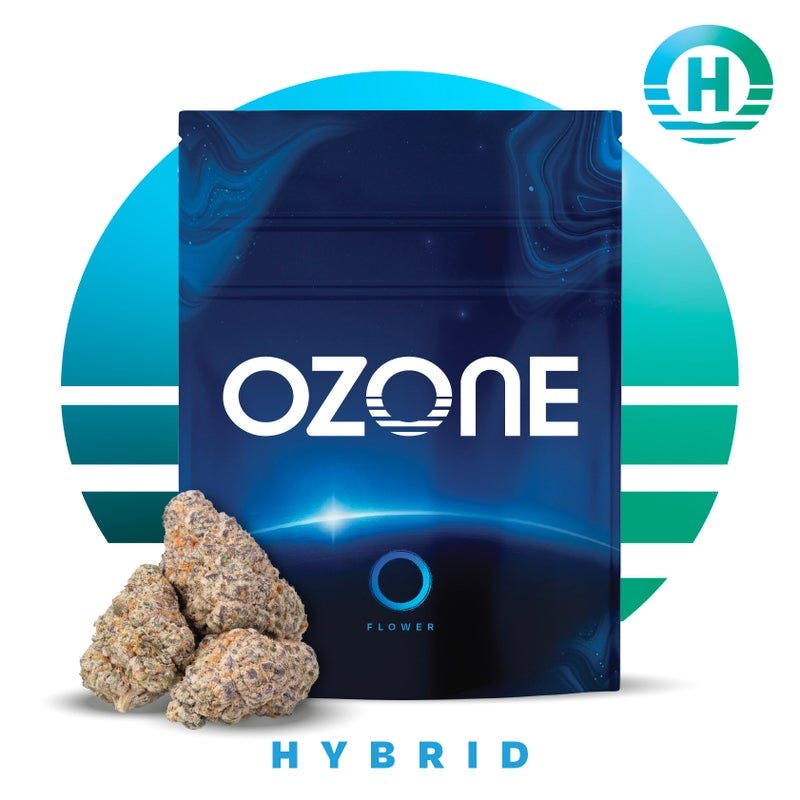 OZONE RAINBOW CHIP 1g