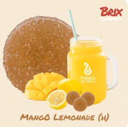Fused by Mango Lemonade