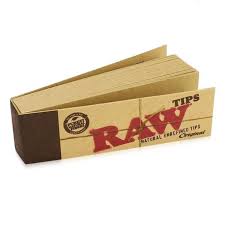 Raw | Tips
