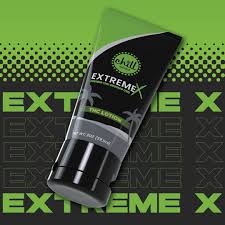 Chill Medicated - Extreme X - Topical 1:1 THC:CBD 4000mg